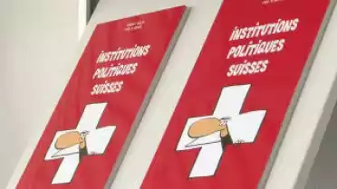 Les Nouvelles de l&#039;été du 15.08.11