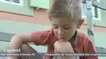 Les Infos du 22.08.11