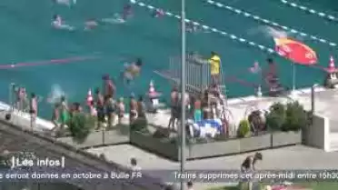 Les Infos du 22.08.11