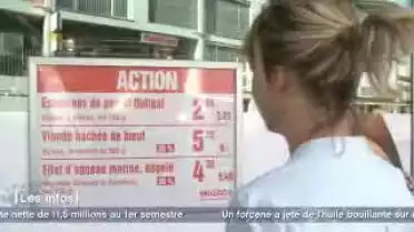 Les Infos du 23.08.11