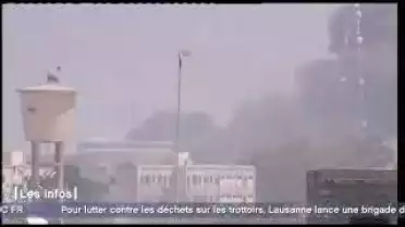 Les Infos du 23.08.11