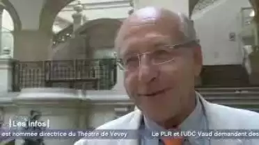 Les Infos du 23.08.11