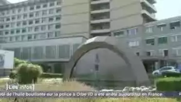 Les Infos du 24.08.11