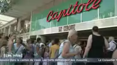 Les Infos du 24.08.11