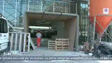 Les Infos du 24.08.11