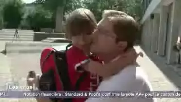 Les Infos du 25.08.11