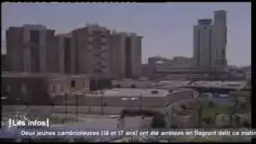 Les Infos du 25.08.11