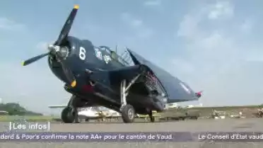Les Infos du 25.08.11