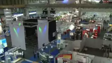 Les Infos du 26.08.11