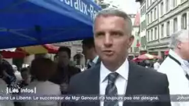 Les Infos du 28.08.11