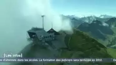 Les Infos du 28.08.11