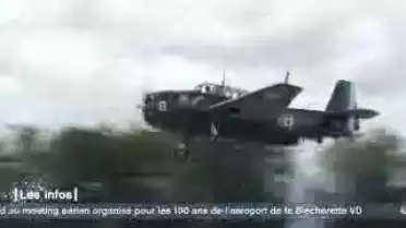Les Infos du 29.08.11