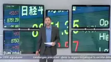 Les Infos du 29.08.11