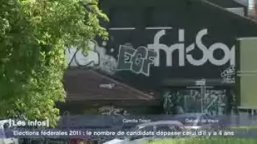 Les Infos du 30.08.11