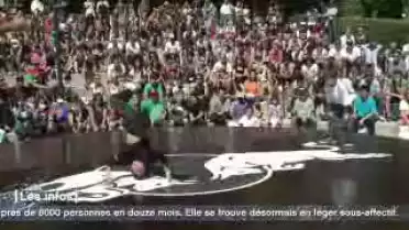 Les Infos du 30.08.11