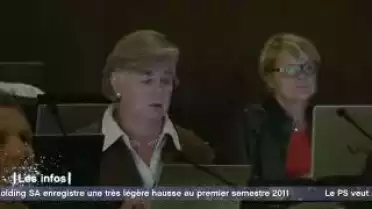 Les Infos du 30.08.11