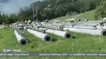 Les Infos du 30.08.11