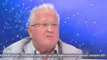 Les Infos du 30.08.11