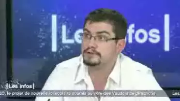 Les Infos du 31.08.11