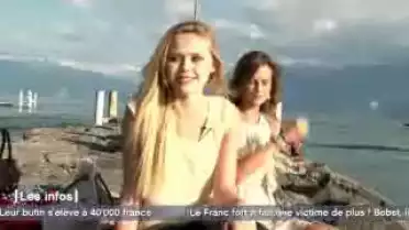 Les Infos du 01.09.11