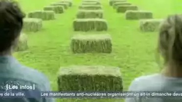 Les Infos du 01.09.11