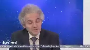 Les Infos du 01.09.11