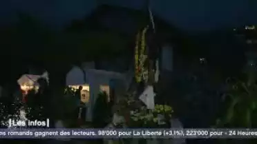 Les Infos du 05.09.11