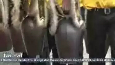 Les Infos du 05.09.11