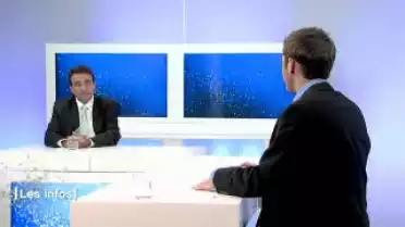 Les Infos du 06.09.11