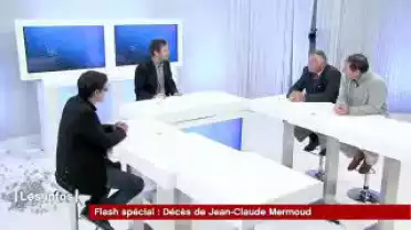 Les Infos du 06.09.11