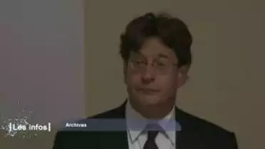 Les Infos du 07.09.11