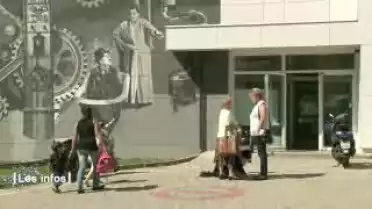 Les Infos du 08.09.11