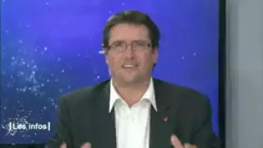 Les Infos du 08.09.11