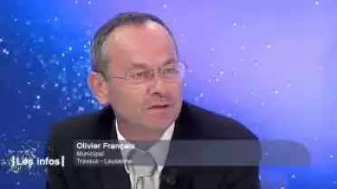 Les Infos du 12.09.11