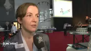 Les Infos du 13.09.11