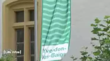 Les Infos du 13.09.11