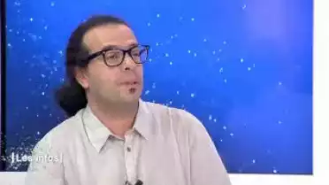 Les Infos du 13.09.11