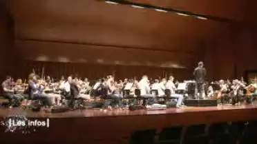 Les Infos du 14.09.11