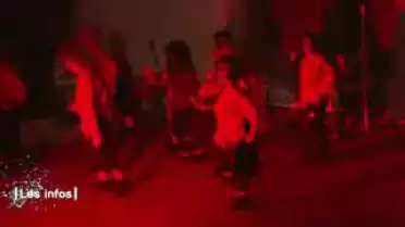 Les Infos du 19.09.11