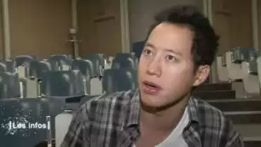 Les Infos du 19.09.11