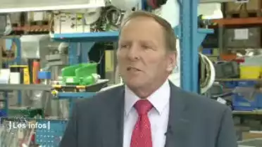 Les Infos du 19.09.11
