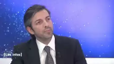 Les Infos du 19.09.11