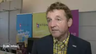 Les Infos du 20.09.11