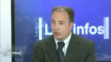 Les Infos du 20.09.11