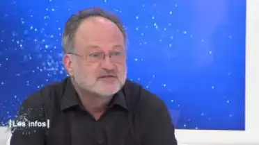 Les Infos du 20.09.11