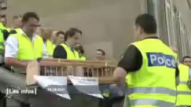 Les Infos du 21.09.11