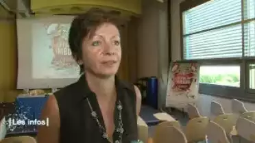 Les Infos du 21.09.11