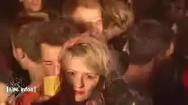 Les Infos du 25.09.11