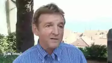 Les Infos du 26.09.11