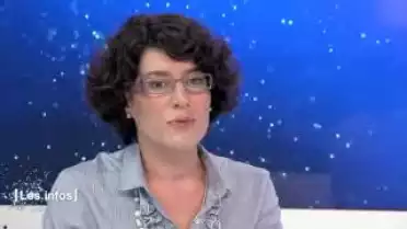 Les Infos du 26.09.11